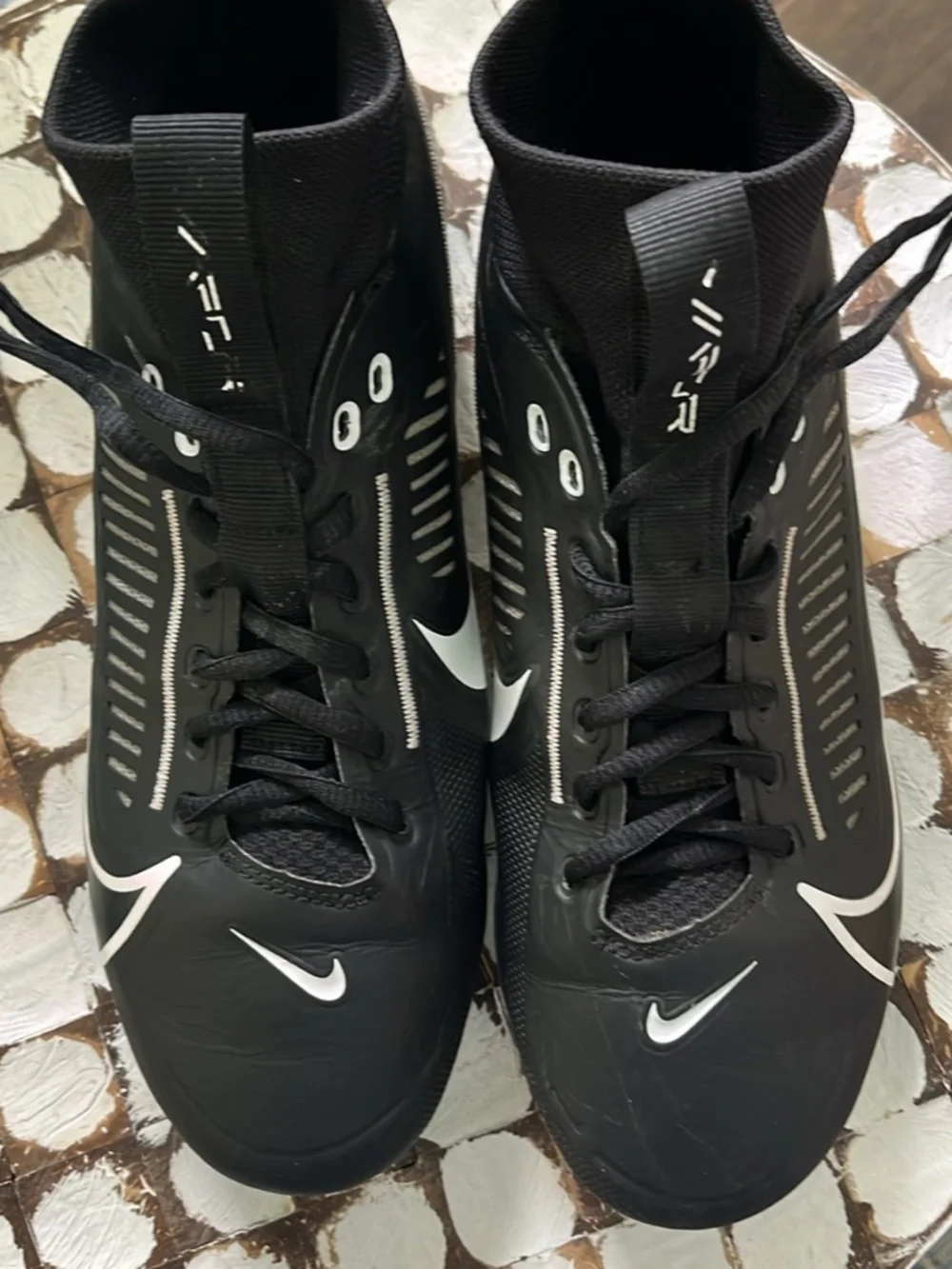 Nike Vapor Edge Pro 360 2